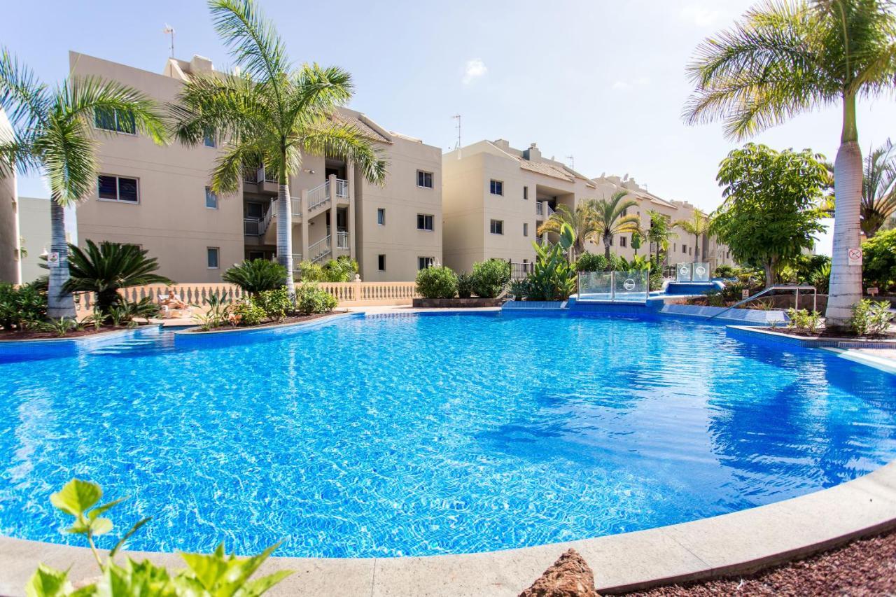 Appartement Laderas Del Palmar Extérieur photo