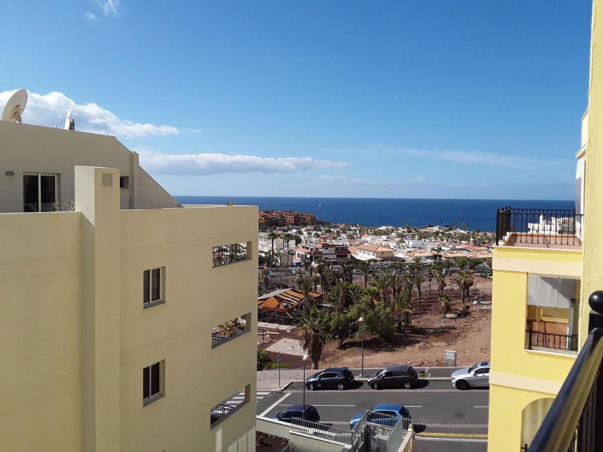 Appartement Laderas Del Palmar Extérieur photo