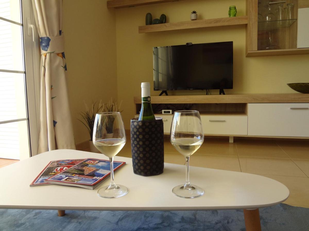 Appartement Laderas Del Palmar Extérieur photo