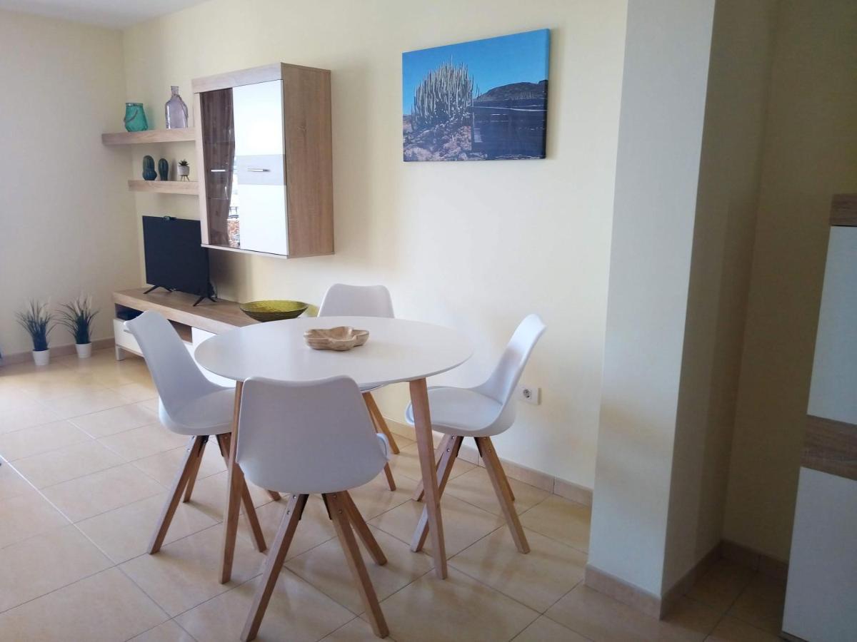Appartement Laderas Del Palmar Extérieur photo