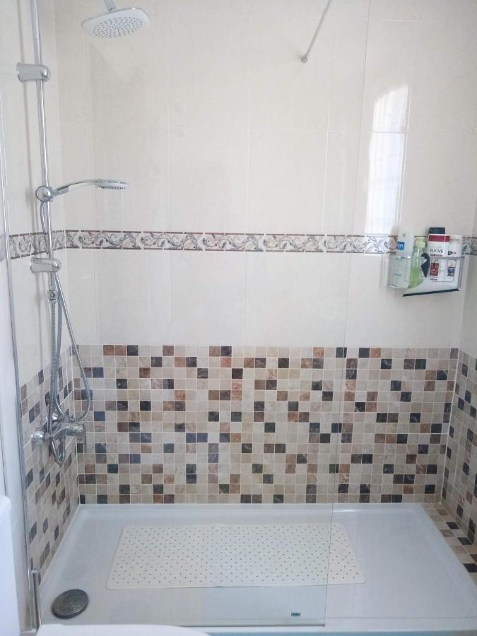 Appartement Laderas Del Palmar Extérieur photo