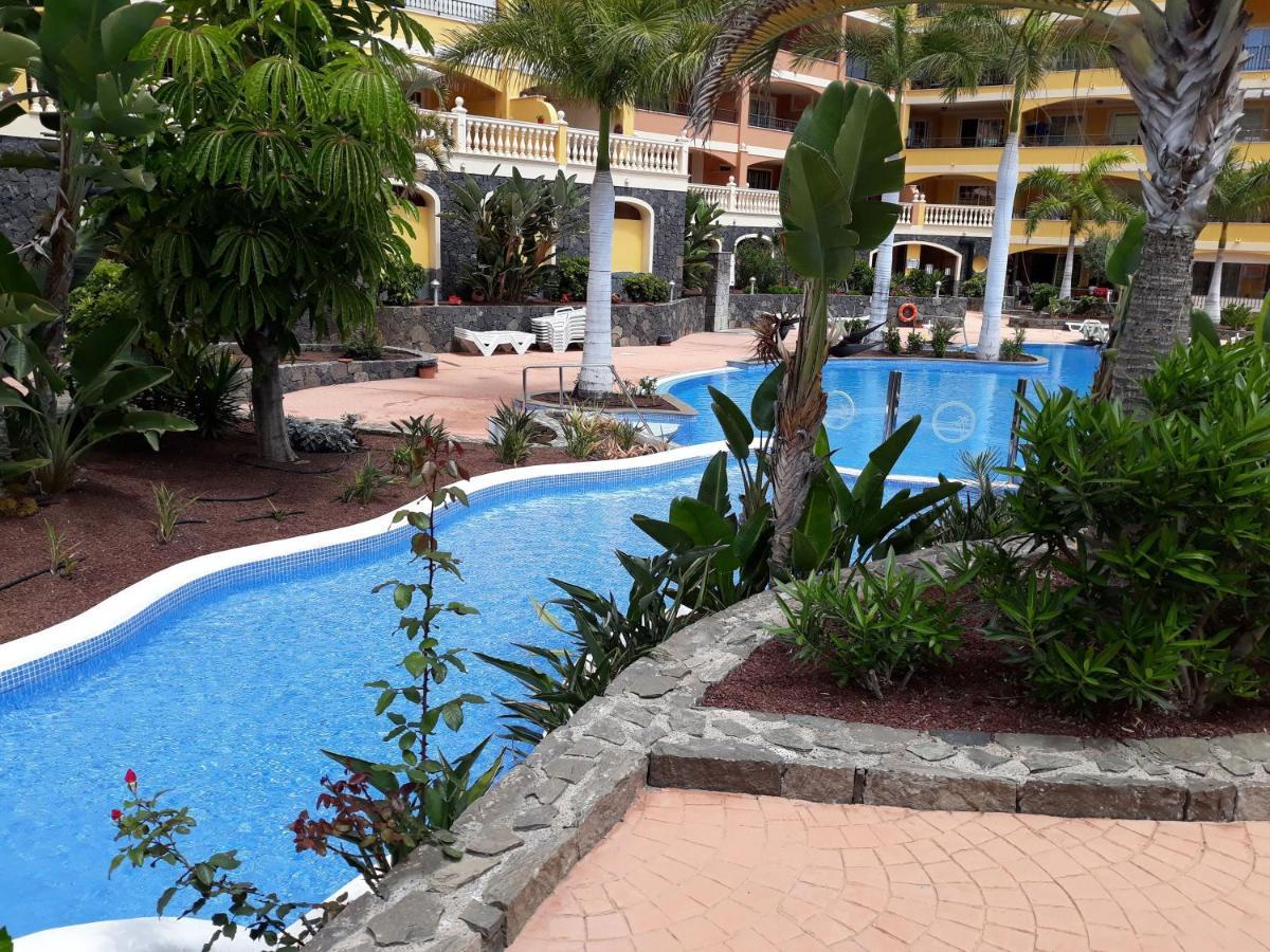 Appartement Laderas Del Palmar Extérieur photo