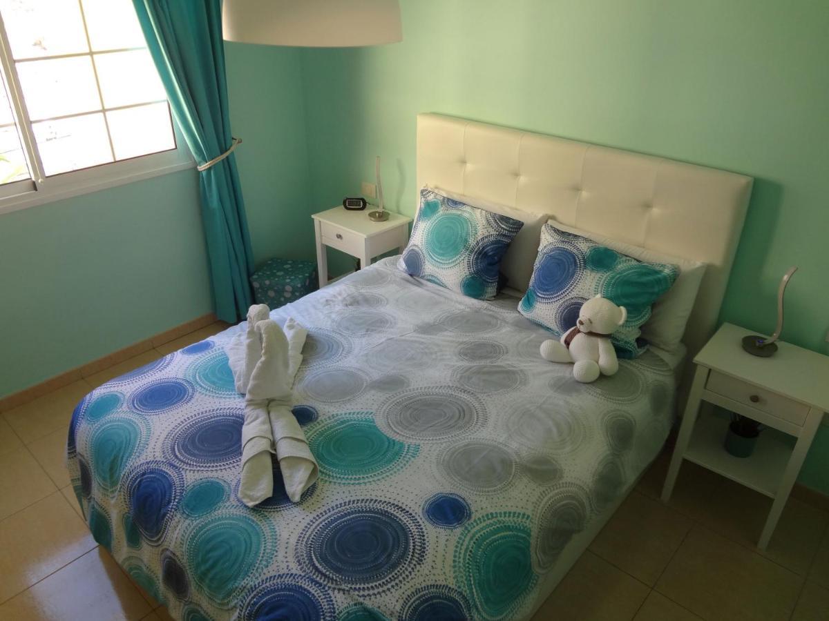 Appartement Laderas Del Palmar Extérieur photo