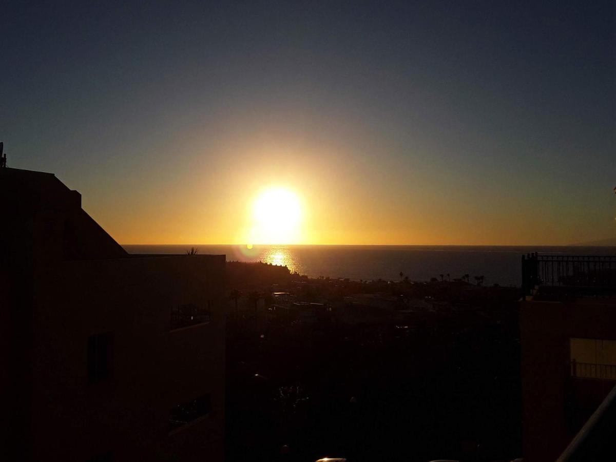 Appartement Laderas Del Palmar Extérieur photo