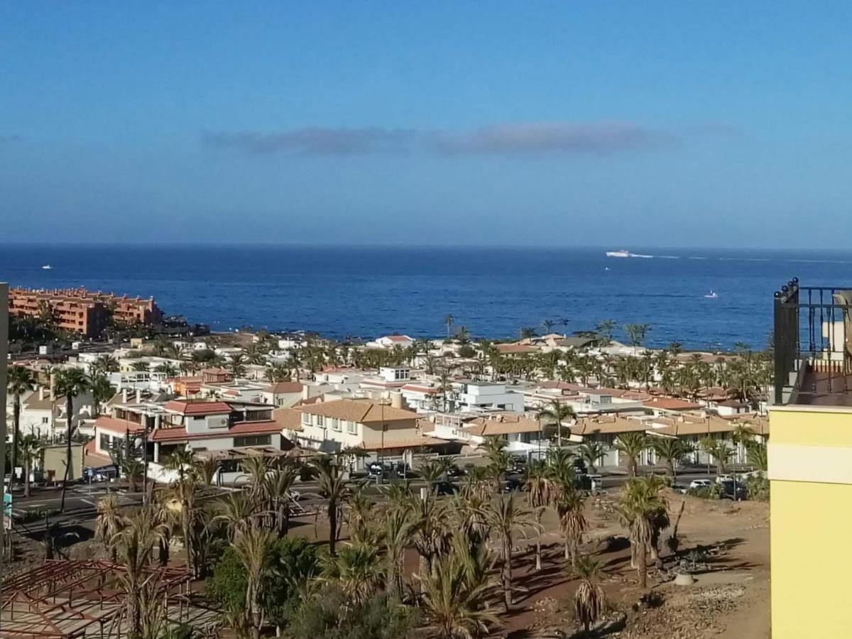 Appartement Laderas Del Palmar Extérieur photo