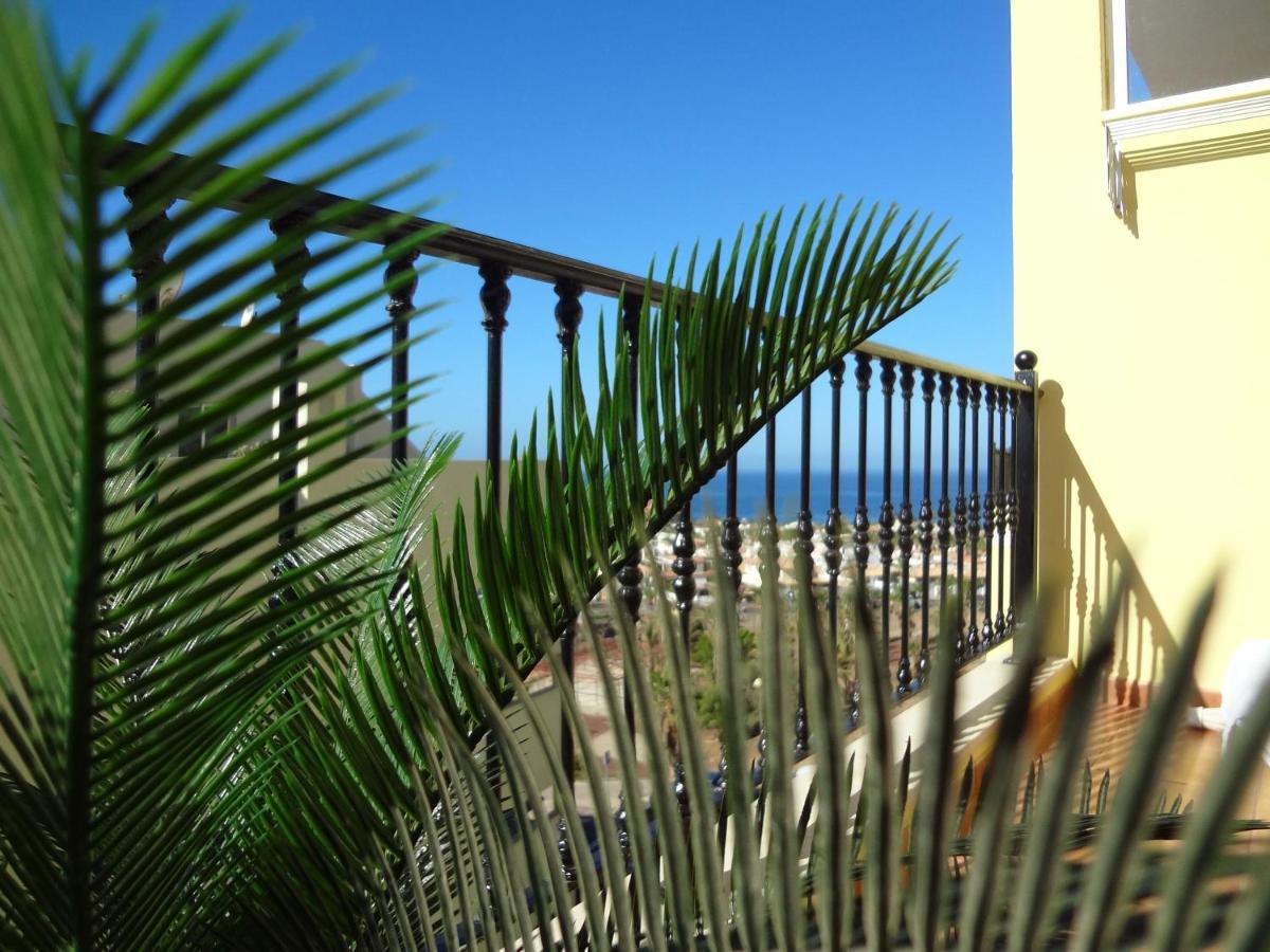 Appartement Laderas Del Palmar Extérieur photo