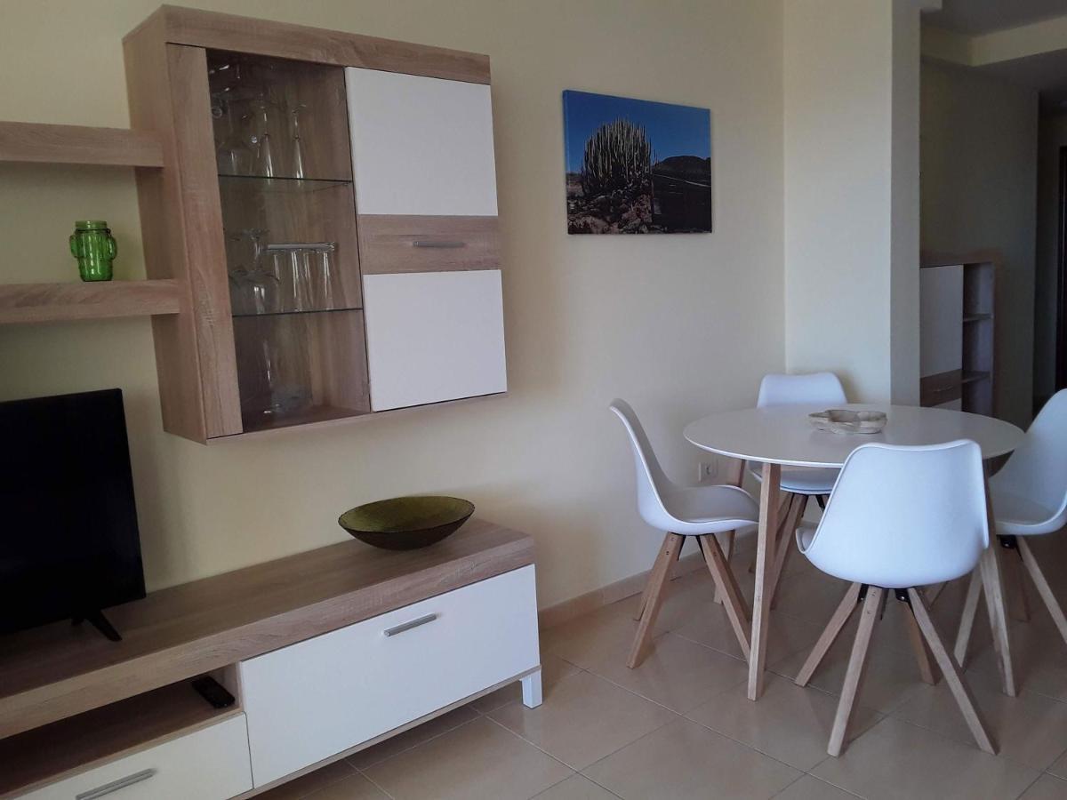 Appartement Laderas Del Palmar Extérieur photo