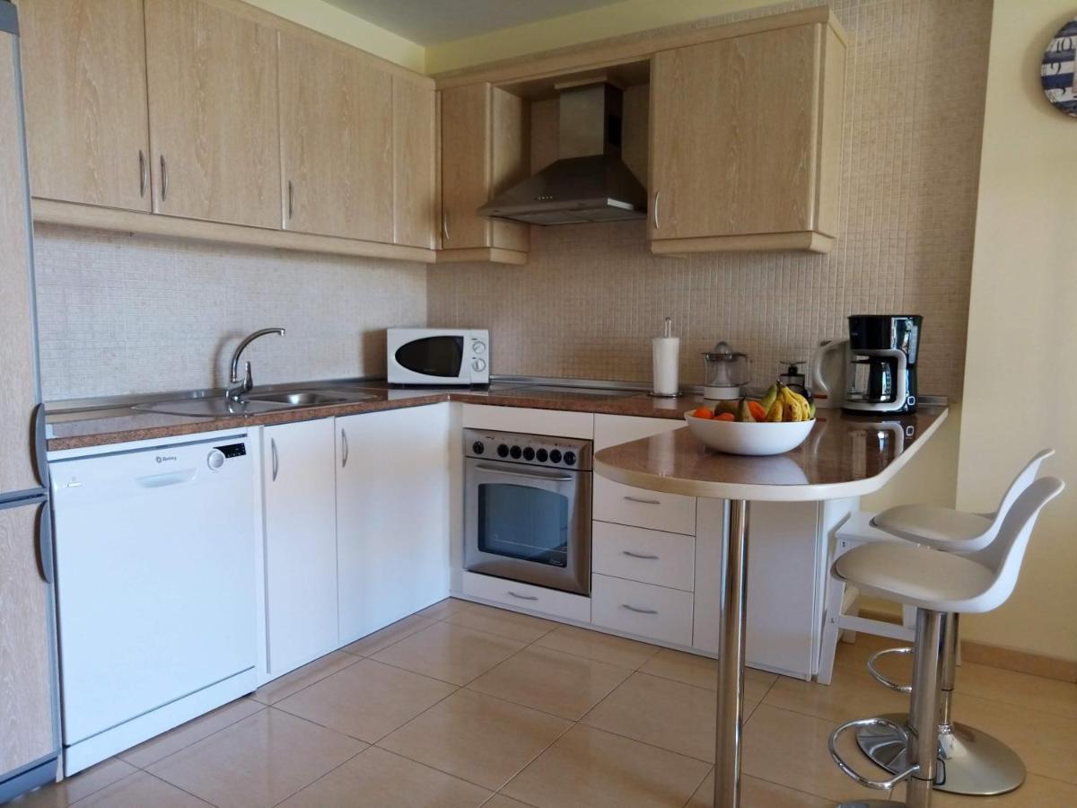 Appartement Laderas Del Palmar Extérieur photo
