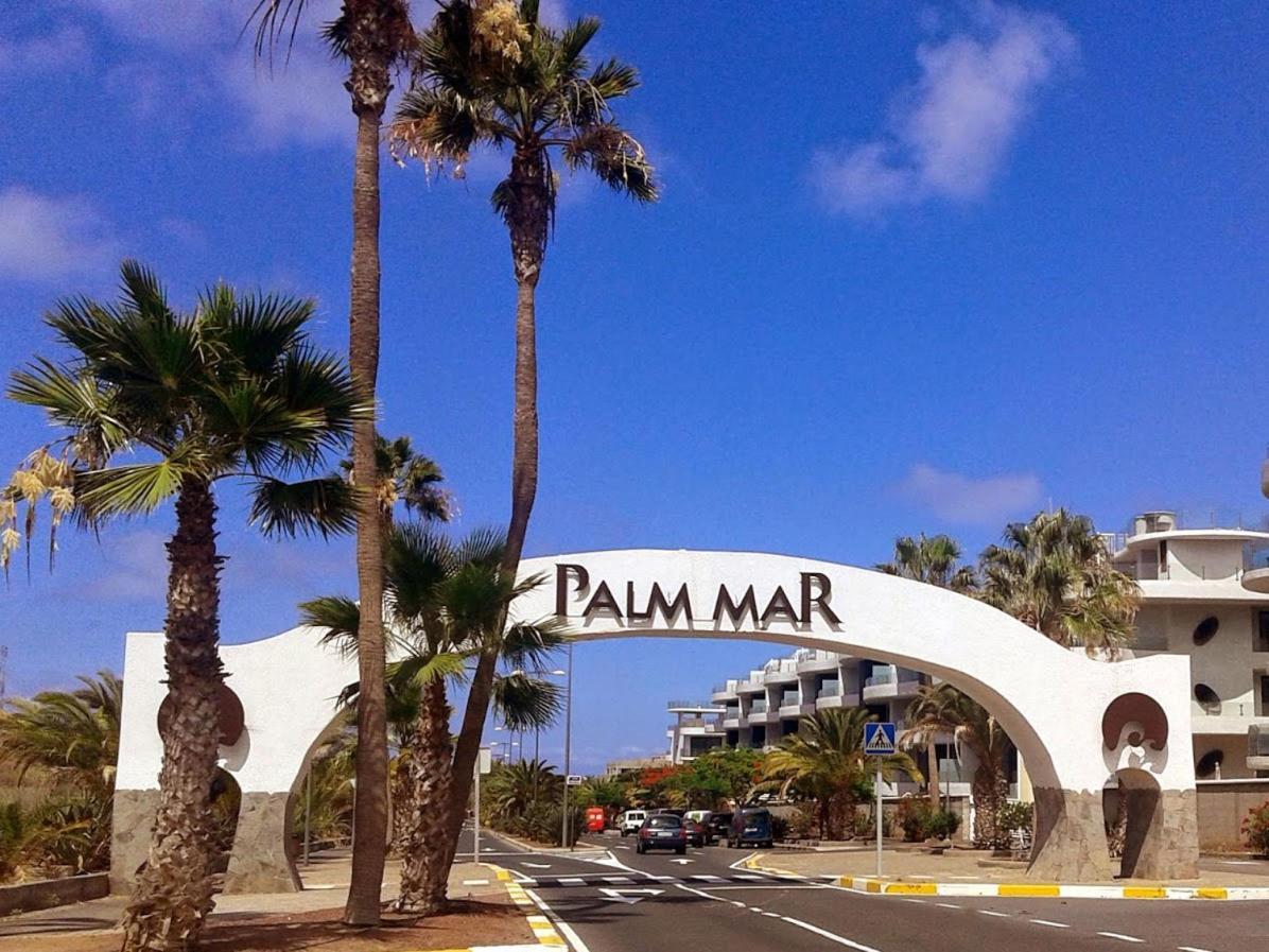 Appartement Laderas Del Palmar Extérieur photo