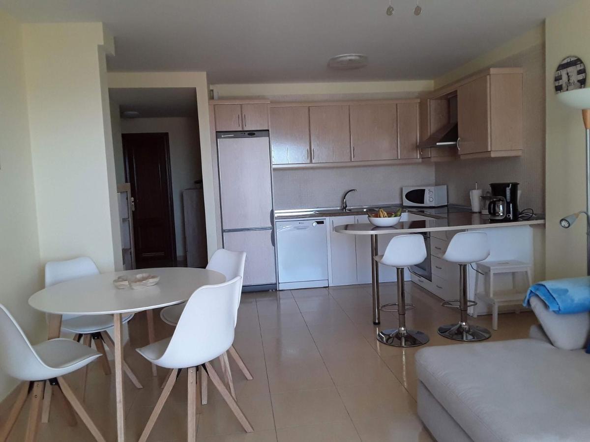 Appartement Laderas Del Palmar Extérieur photo