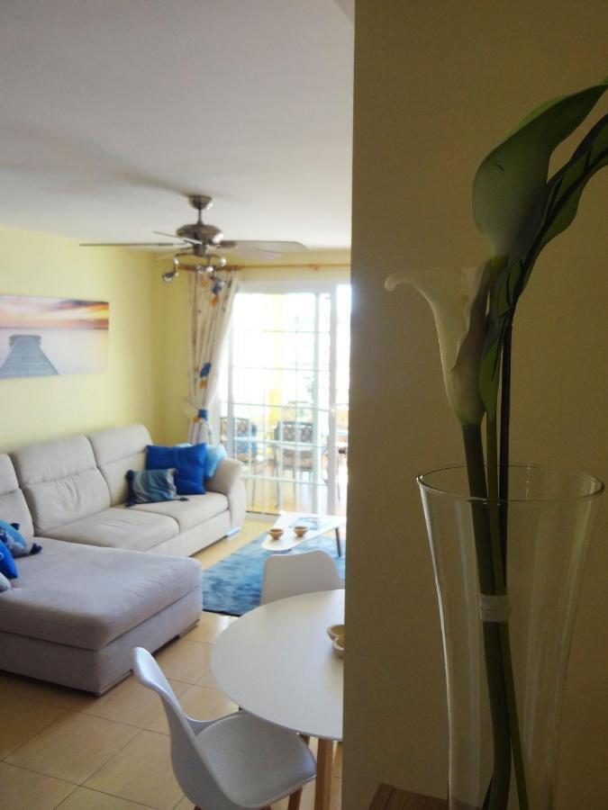 Appartement Laderas Del Palmar Extérieur photo